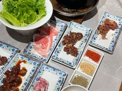-大槐树烤肉馆(美术馆店)