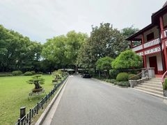 -申粤轩酒楼·三十年粤菜经典(丁香花园店)