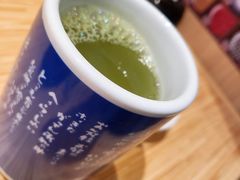 -合点寿司(金虹桥商场店)