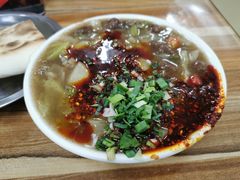 -老字号贾家肉丸糊辣汤(光明巷店)