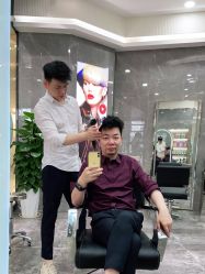 -名作·臻美Hair SaLon