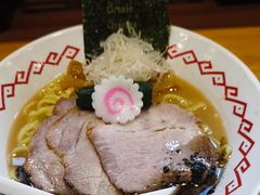 -Ramen满吉·豚骨拉面(丽园路店)