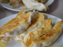 锅贴-西工饭庄快餐厅(西工小街店)