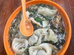 -阿麟馄饨(延长路店)
