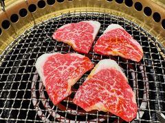 -谷牛和牛烤肉(漕河泾印象城店)