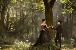 -女王风尚STUDIO·轻奢化定制