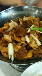 -香融府·烤鸭·家常菜(马家堡路店)