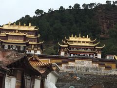 -达仓郎木寺院