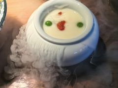 -师味葱扒虎头鲤·水席洛阳菜(元华店)