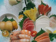 -辣螃铠盆盆蟹大排档(海昌店)