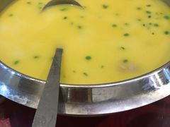 -长兴岛郊野公园农场食堂