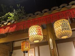 -南京大牌档(青岛万象城店)
