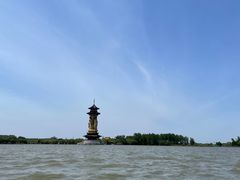 -溱湖国家湿地公园