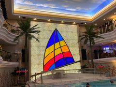 -海韵之星邮轮水会(明发商业广场店)