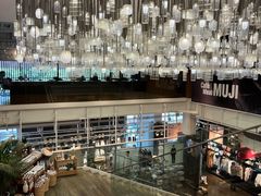 -无印良品餐堂 MUJI Diner(成都太古里店)