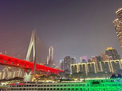 -重庆两江夜游-交运系列