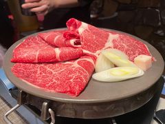 -满来寿喜烧(金虹桥店)