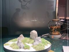 -熹素·鲜美素食Vegetarian (天河领展店)