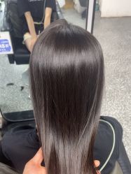 -HD HAIR STYLE