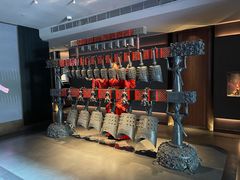 -曾宴·楚菜(湖北省博物馆店)