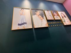 -海马体照相馆(无锡清扬茂业天地店)