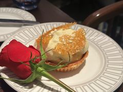 -丘吉尔餐厅(澳门伦敦人店)