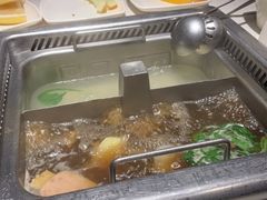 -海底捞火锅(团结桥店)