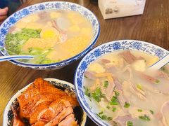-小潘记鸭血粉丝汤