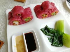 -食为先(广园店)