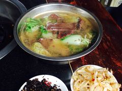 -鹏林天龙鸡杂