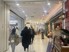-凯德MALL(西直门店)