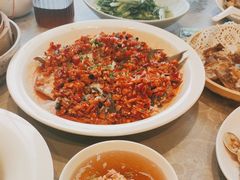 -丽华园(汉阳龙阳店)