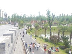 -枫香湖儿童公园