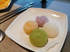 -海底捞火锅(坪山益田假日广场店)