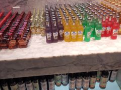 -火锅岛潮牌自助餐厅(天津天佑城店)