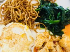 -海州湾会议中心中餐厅