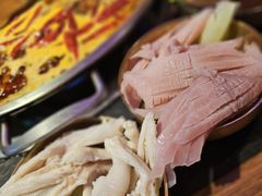 -来涮蜀鲜货火锅串串香(菜市口店)