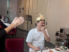 -海底捞大排档火锅(打浦路店)