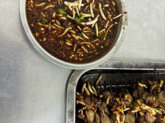 -宋文成烤肉(白沙巷店)