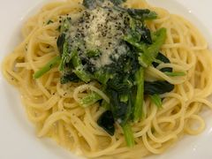 -萨莉亚意式餐厅(深南茂业店)