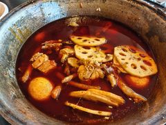 -李子坝梁山鸡(李子坝大鸡哥店)