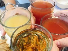 -小大董·烤鸭(观景餐厅·南京西路店)