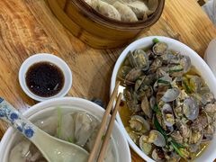 -大叔家福鼎小吃(十全街店)