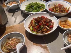 -湘村小灶·地道长沙菜·本地人优选(万家丽路店)