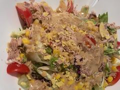 -牛扒先生·雪花牛扒西餐厅(东平店)