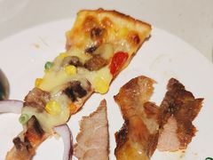 -戈拿旺巴西烤肉(崇文门店)