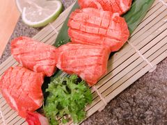 -隐炉和牛烧肉店(群力店)