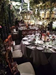 -格乐利雅婚礼艺术中心(南外滩店)