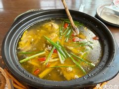 -香芙茗茶楼(梅家坞店)