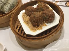 -稻香酒家·33年老字号·港式粤菜(富邦中心店)